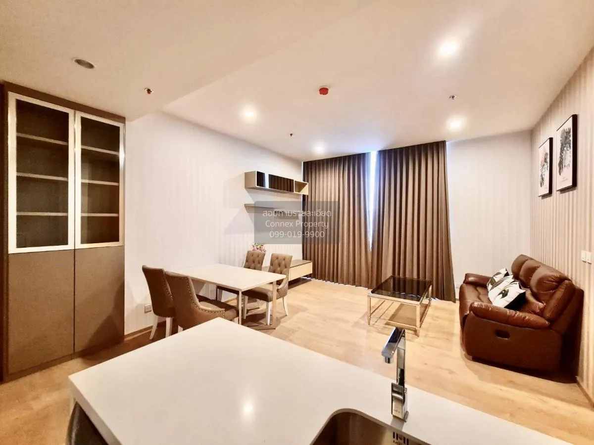 For Sell Condo , Noble BE 19 , BTS-Asok , Khlong Toei Nuea , Watt 1