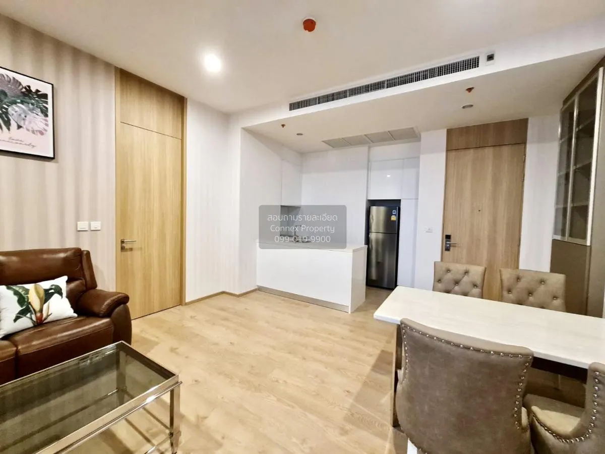 For Sell Condo , Noble BE 19 , BTS-Asok , Khlong Toei Nuea , Watt 2