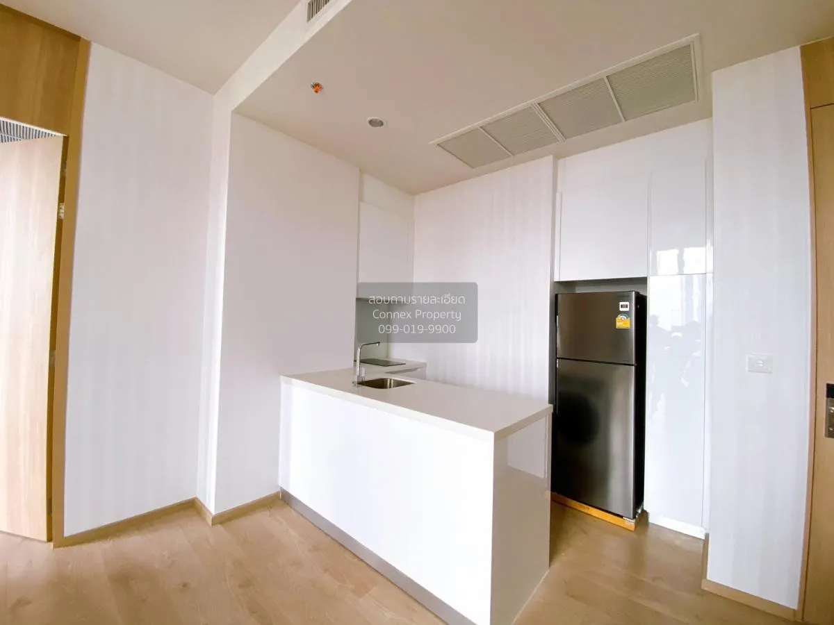 For Sell Condo , Noble BE 19 , BTS-Asok , Khlong Toei Nuea , Watt