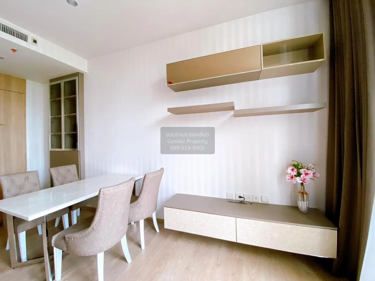 For Sell Condo , Noble BE 19 , BTS-Asok , Khlong Toei Nuea , Watt