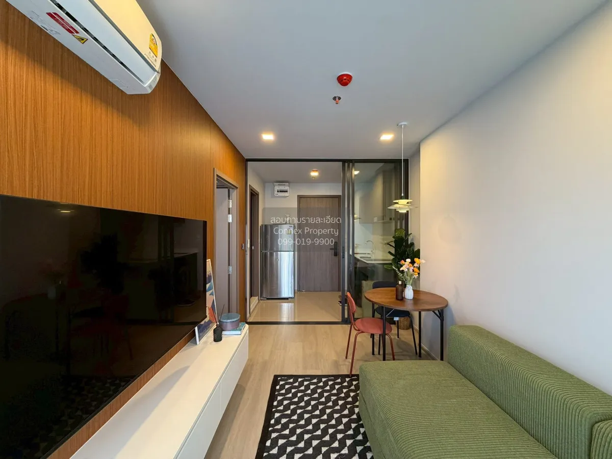 For Rent Condo , Life Phahon - Ladprao , Chatuchak , Chatuchak ,  1