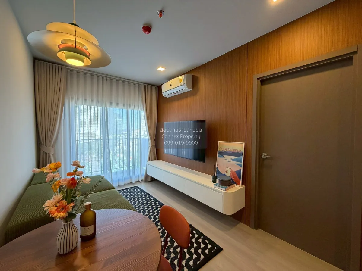 For Rent Condo , Life Phahon - Ladprao , Chatuchak , Chatuchak ,  3