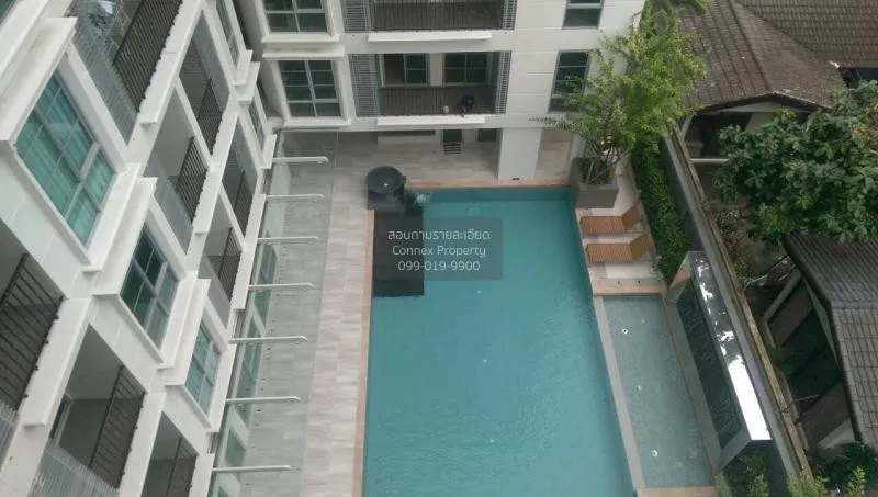 FOR RENT condo , Maestro 39 , BTS-Phrom Phong , Khlong Toei Nuea 