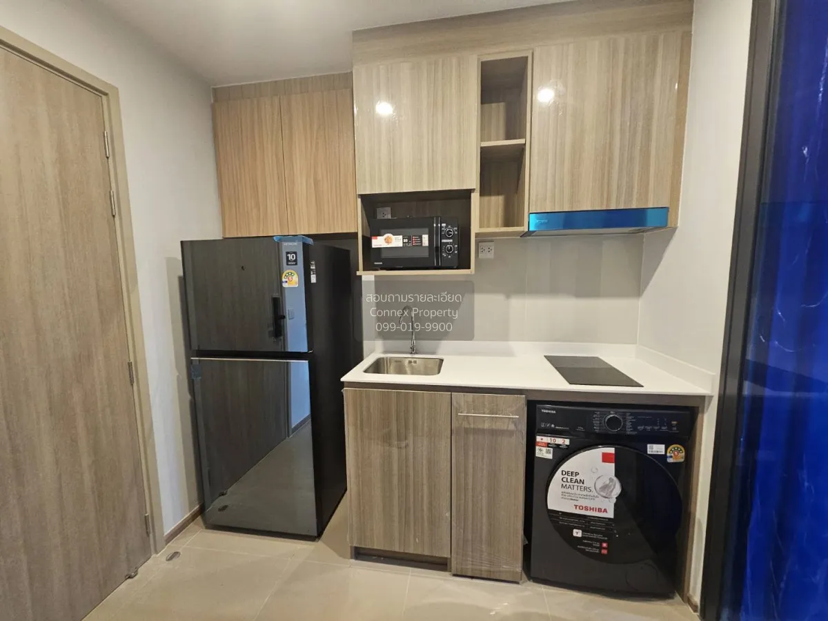 เช่าคอนโด  ไลฟ์ พระราม 4 - อโศก คลองเตย เขต คลองเตย กรุงเทพ CX-14