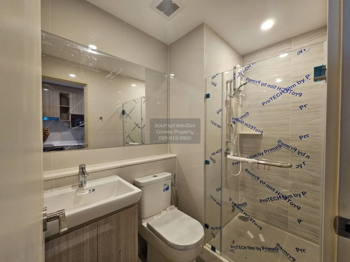 เช่าคอนโด  ไลฟ์ พระราม 4 - อโศก คลองเตย เขต คลองเตย กรุงเทพ CX-14