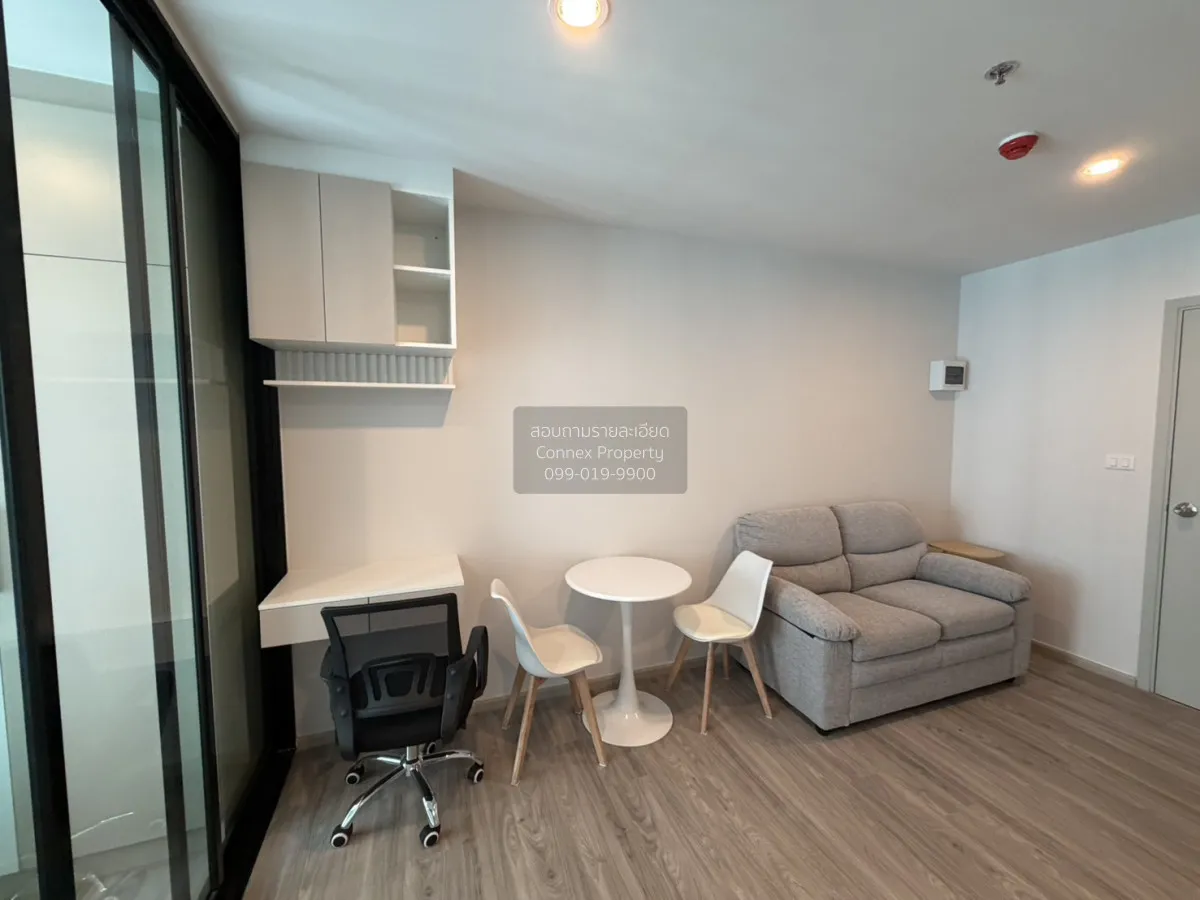 For Rent Condo , Regent Home Bangna (New Project) , Bang Na , Ban 2