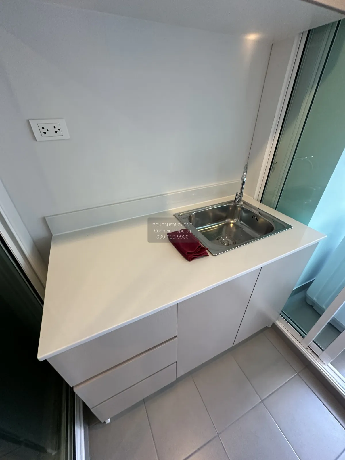 For Rent Condo , Regent Home Bangna (New Project) , Bang Na , Ban 3