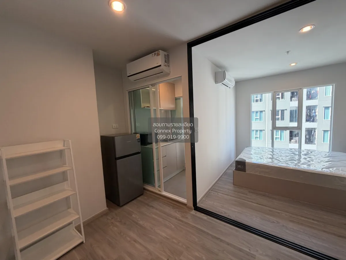 For Rent Condo , Regent Home Bangna (New Project) , Bang Na , Ban 4