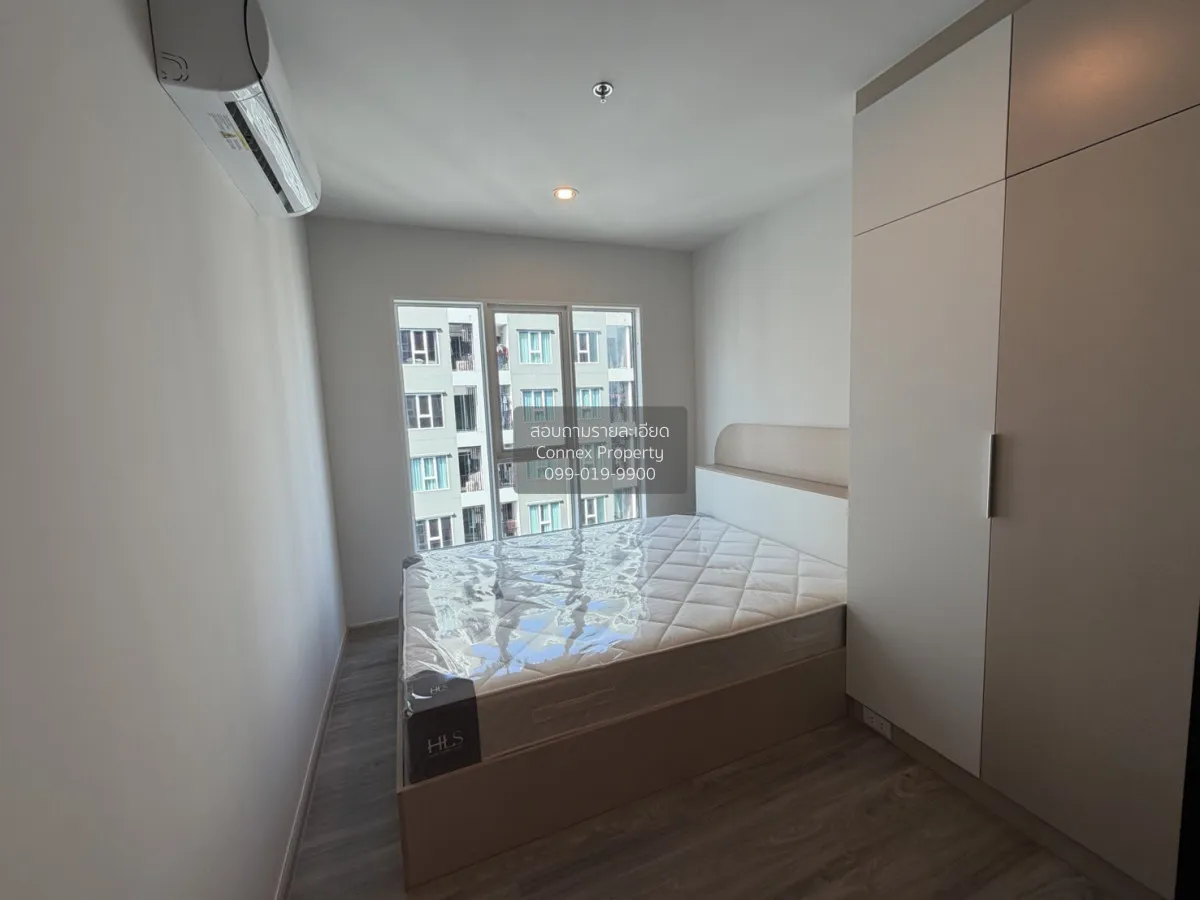 For Rent Condo , Regent Home Bangna (New Project) , Bang Na , Ban