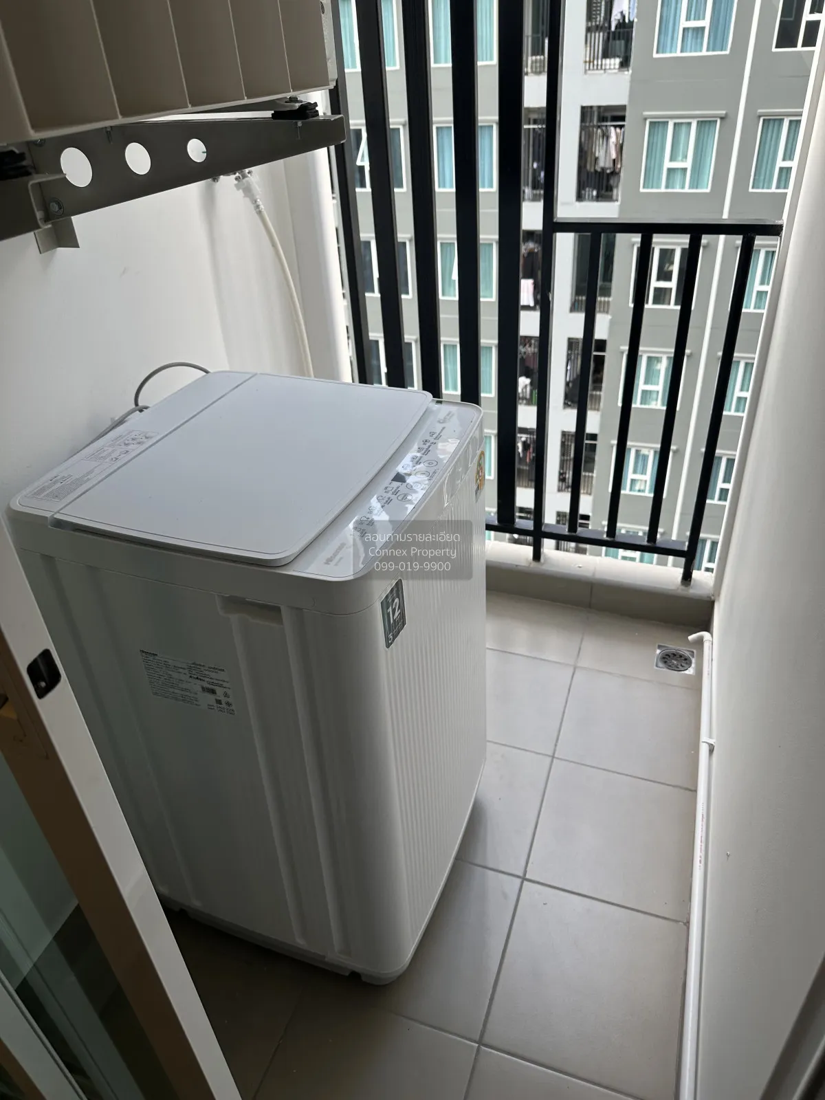 For Rent Condo , Regent Home Bangna (New Project) , Bang Na , Ban