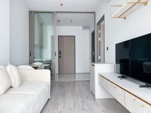 เช่าคอนโด  ริทึ่ม เอกมัย เอสเตท BTS-เอกมัย คลองตันเหนือ เขต วัฒนา กรุงเทพ CX-140413