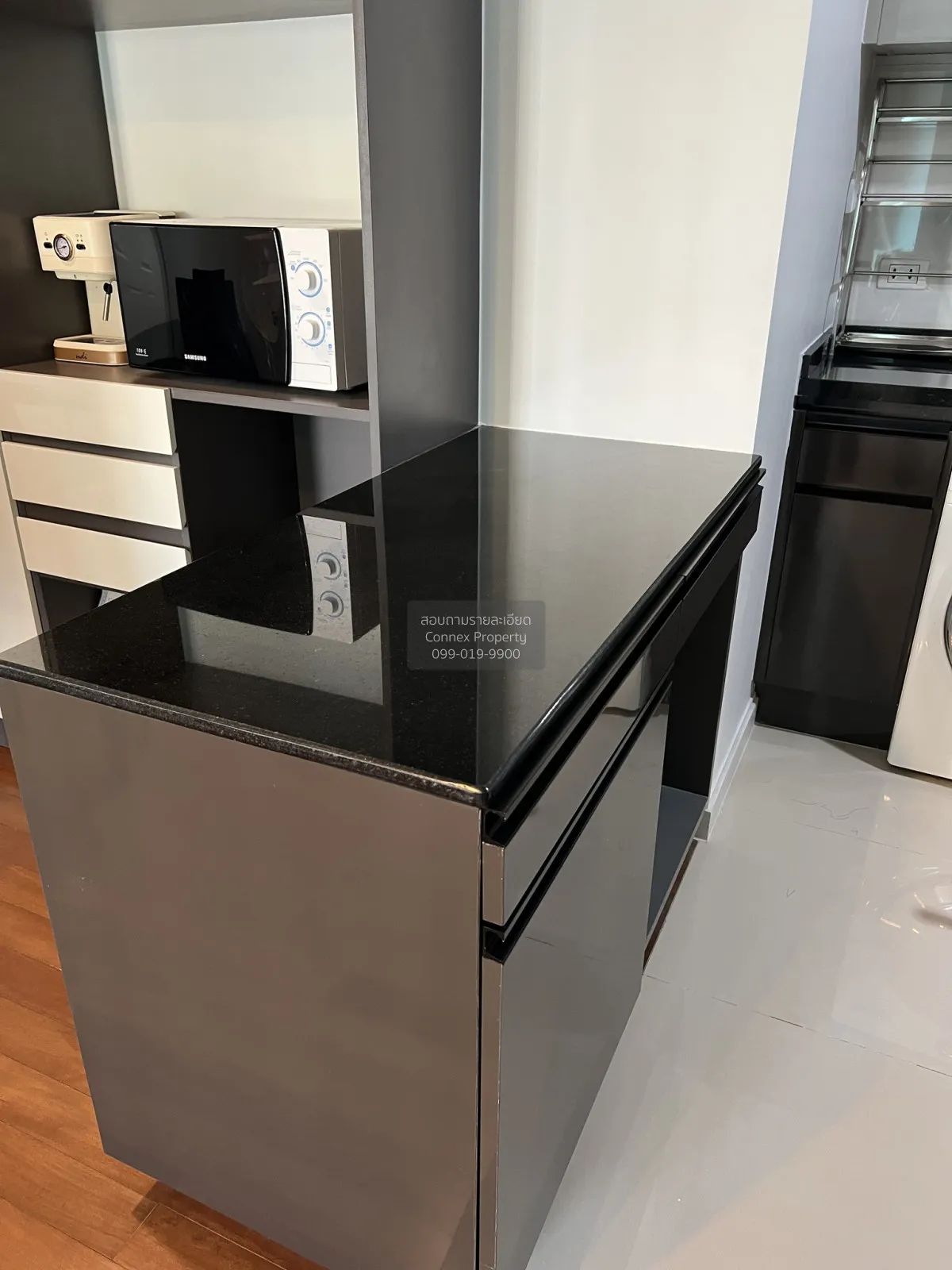 For Rent Condo , BELLE GRAND RAMA 9 , MRT-Phra Ram 9 , Huai Khwan 4