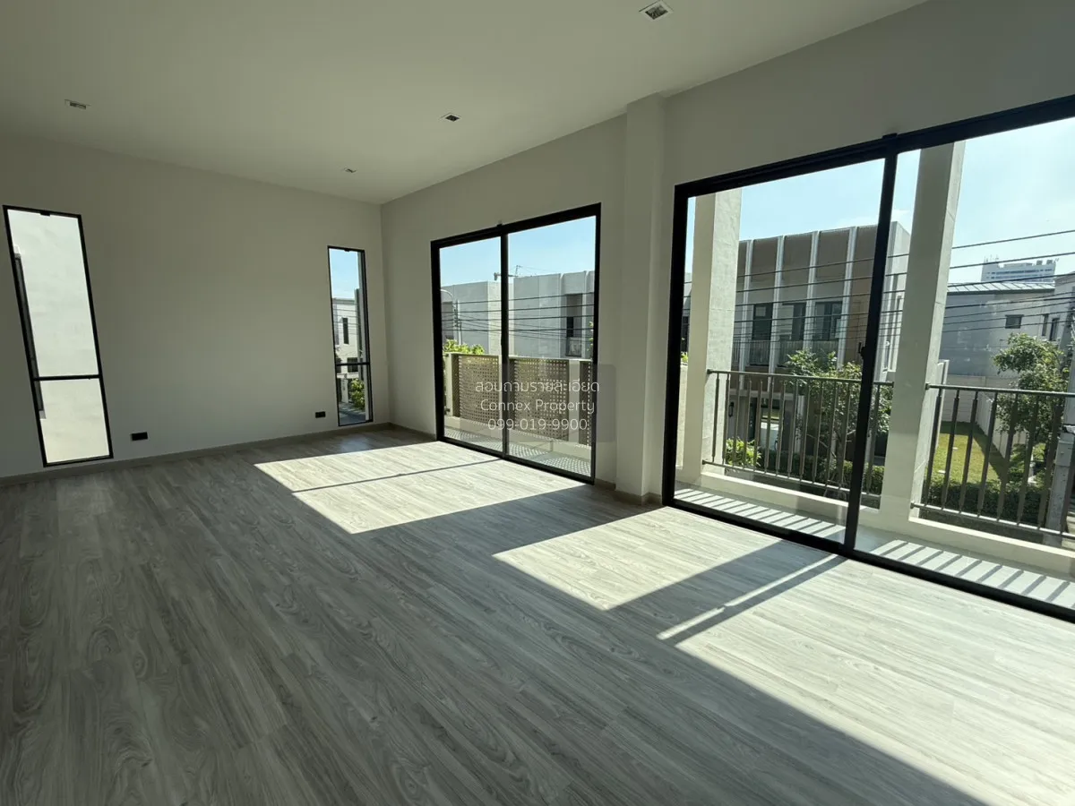 ขายบ้าน  แอริ สุขุมวิท - บางนา กม.5 บางแก้ว บางพลี สมุทรปราการ CX