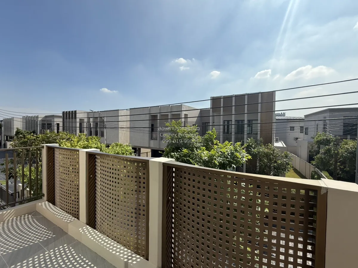 ขายบ้าน  แอริ สุขุมวิท - บางนา กม.5 บางแก้ว บางพลี สมุทรปราการ CX