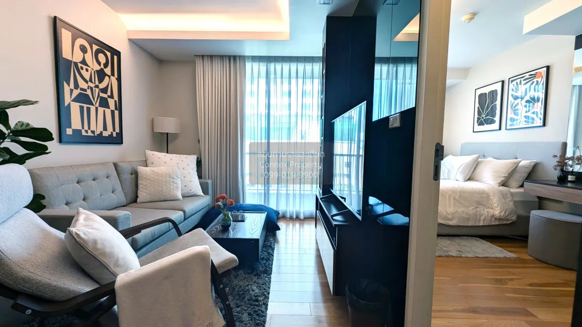 For Rent Condo , Focus Ploenchit , BTS-Phloen Chit , Khlong Toei  1
