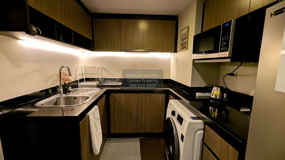 For Rent Condo , Focus Ploenchit , BTS-Phloen Chit , Khlong Toei  4