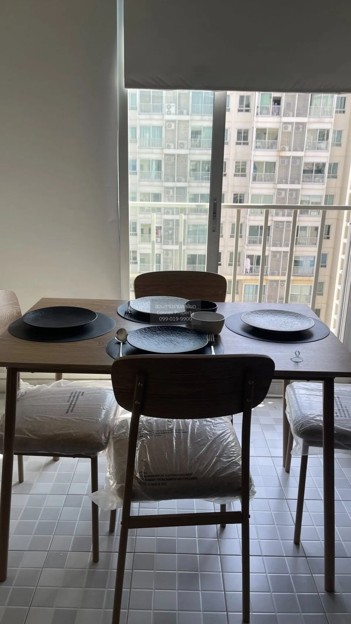 For Rent Condo , Centric Scene Ratchavipha , MRT-Wong Sawang , Ba 4