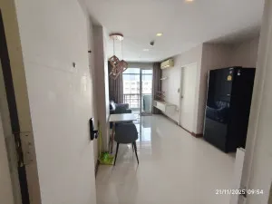 เช่าคอนโด  แอร์ลิงค์ เรสซิเดนซ์  คลองสามประเวศ เขต ลาดกระบัง กรุงเทพ CX-140431