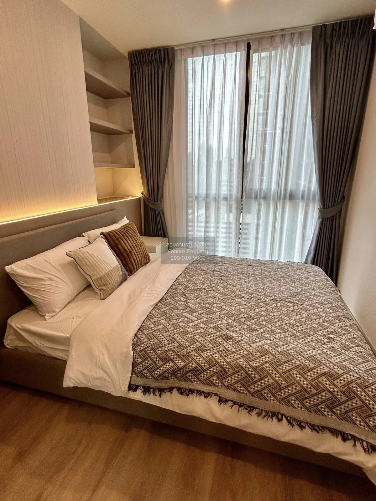 For Rent Condo , Nue District R9 , MRT-Phra Ram 9 , Huai Khwang ,