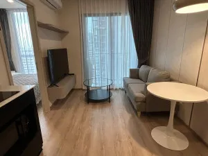 For Rent Condo , Nue District R9 , MRT-Phra Ram 9 , Huai Khwang , Huai Khwang , Bangkok , CX-140437