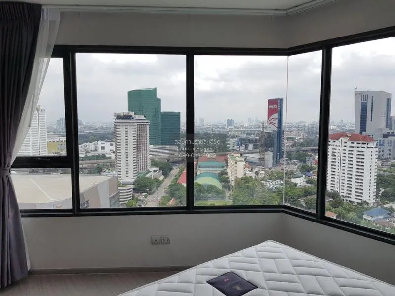 For Sale Condo , Life Ladprao , BTS-Ha Yaek Lat Phrao , Chomphon 