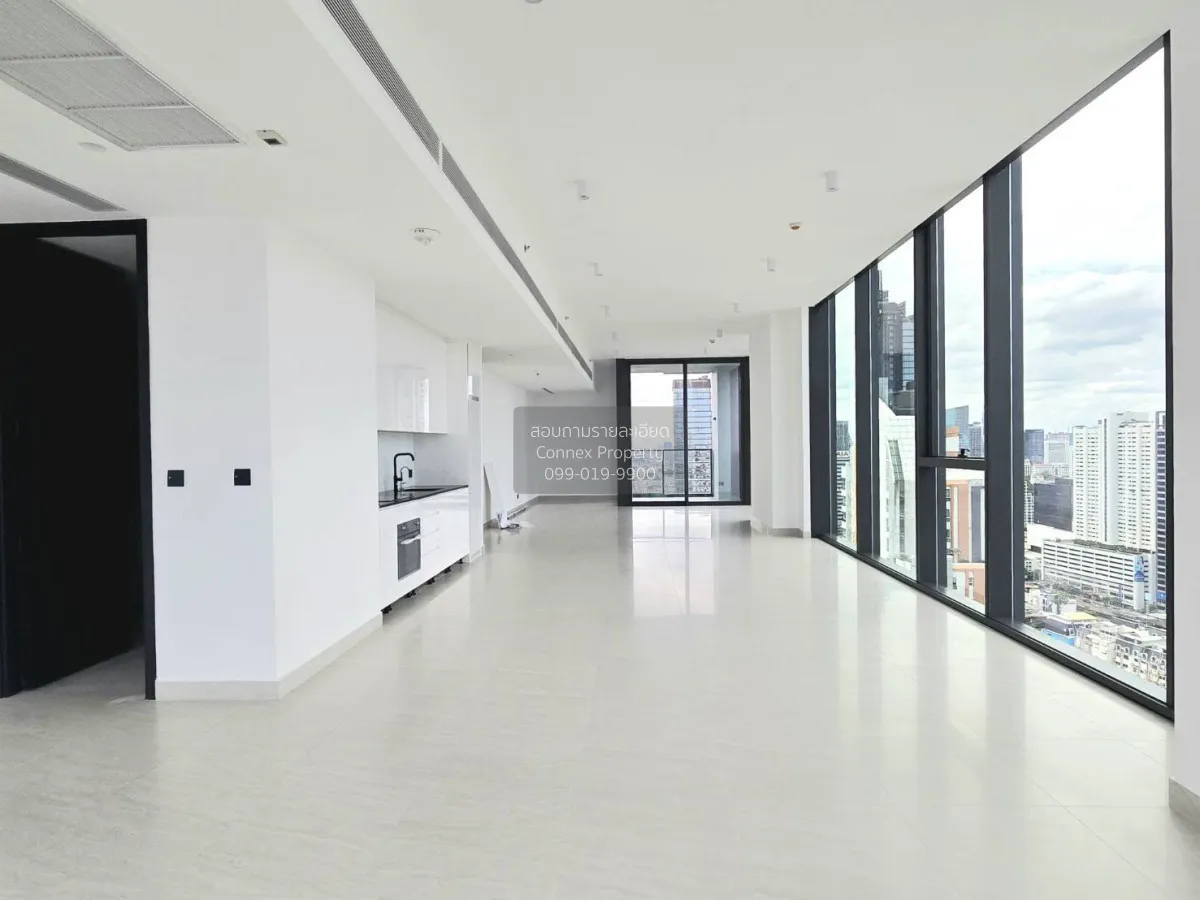 ขายคอนโด  เทตต์ สาทร ทเวลฟ์ ฺBTS-เซนต์หลุยส์ สีลม เขต บางรัก กรุง 1