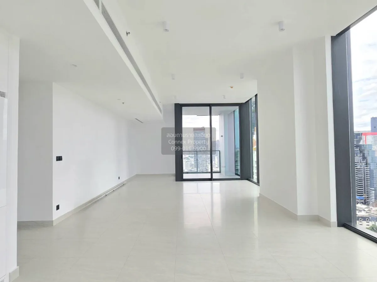 ขายคอนโด  เทตต์ สาทร ทเวลฟ์ ฺBTS-เซนต์หลุยส์ สีลม เขต บางรัก กรุง 4