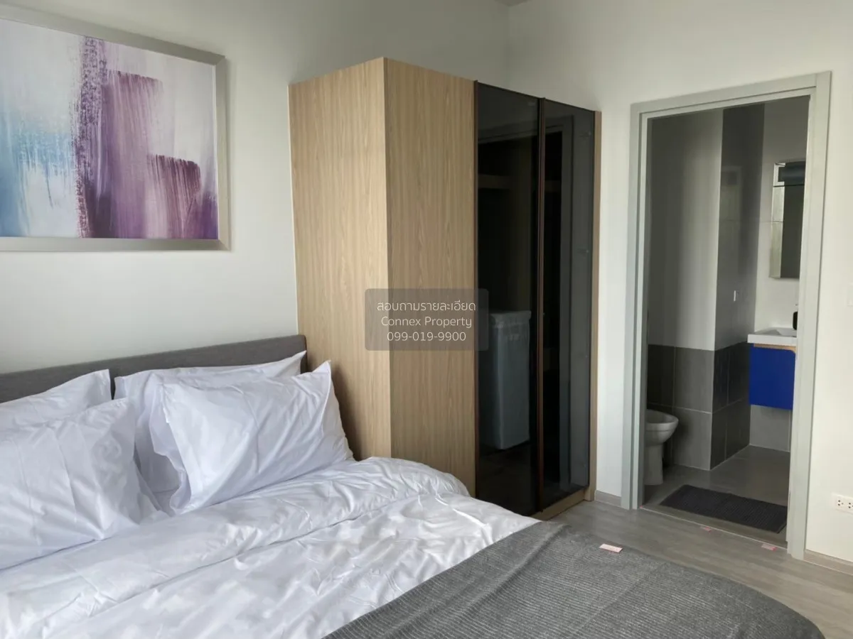 For Rent Condo , XT Ekkamai , BTS-Ekkamai , Khlong Tan Nuea , Wat