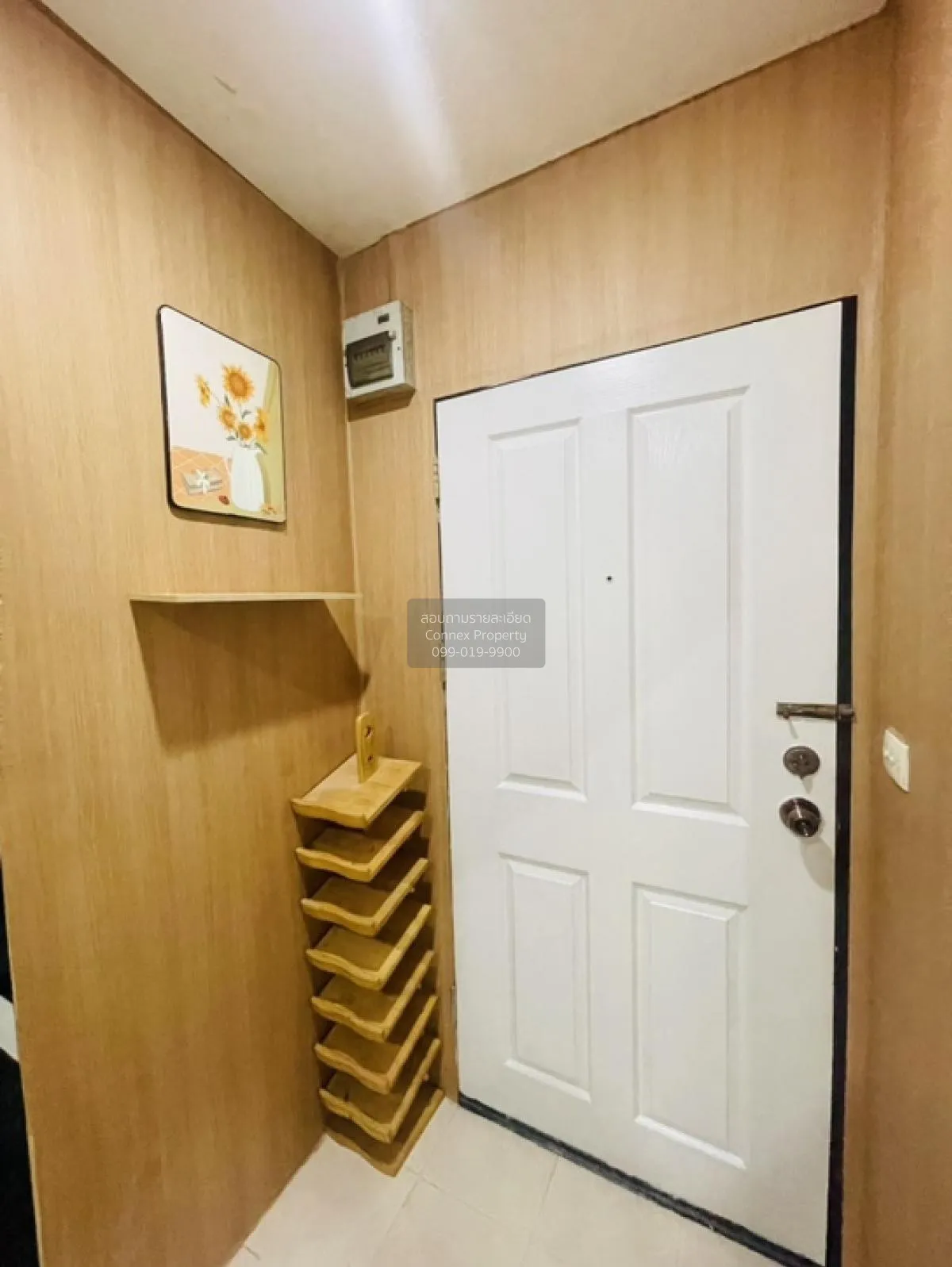For Rent Condo , The Parkland Bangna , MRT-Sri Iam , Bang Na Nuea 3