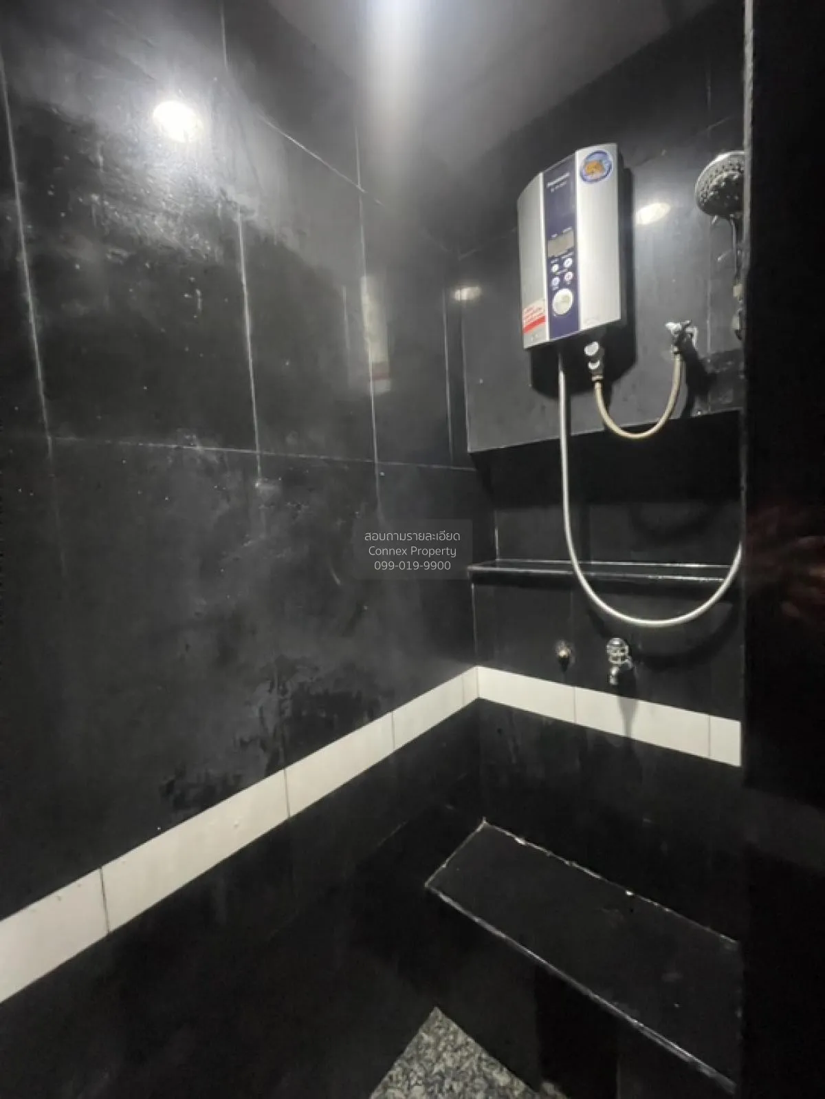 For Rent Condo , The Parkland Bangna , MRT-Sri Iam , Bang Na Nuea