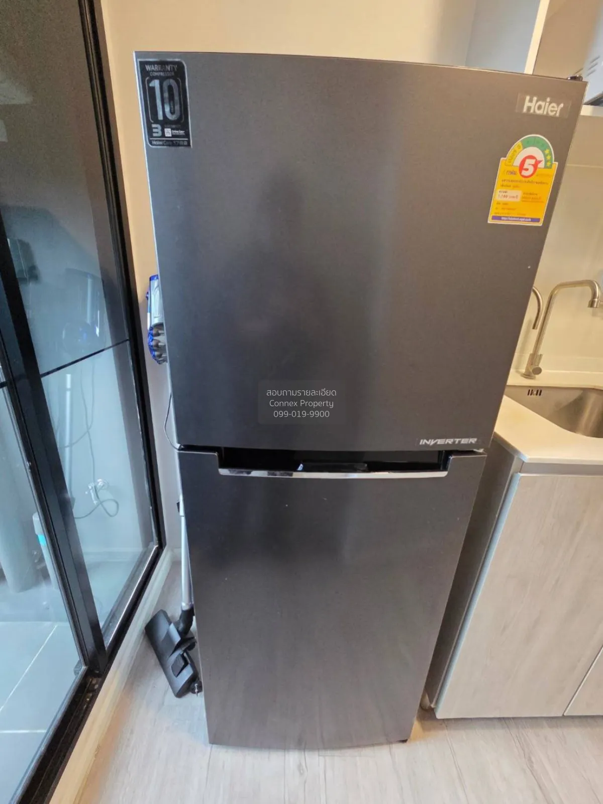 เช่าคอนโด  แอทโมซ ทรอปิคานา บางนา บางนา เขต บางนา กรุงเทพ CX-1404 4