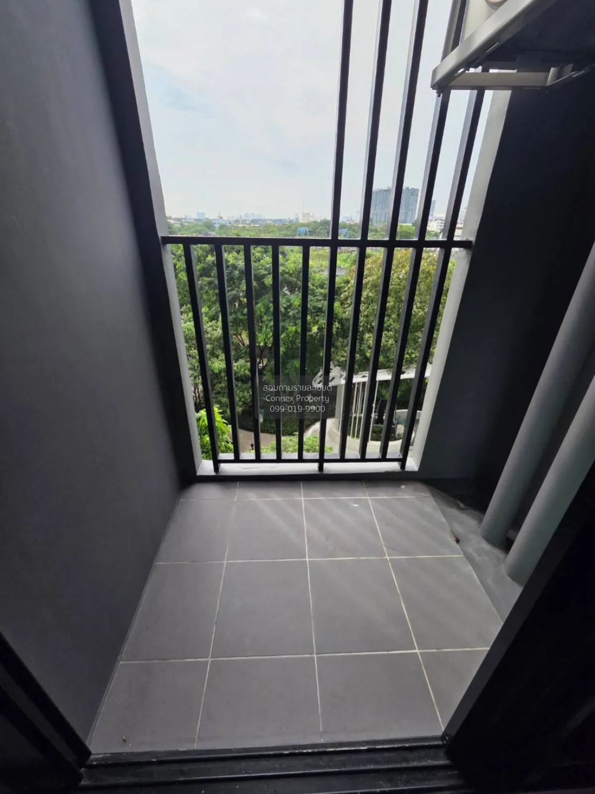 เช่าคอนโด  แอทโมซ ทรอปิคานา บางนา บางนา เขต บางนา กรุงเทพ CX-1404