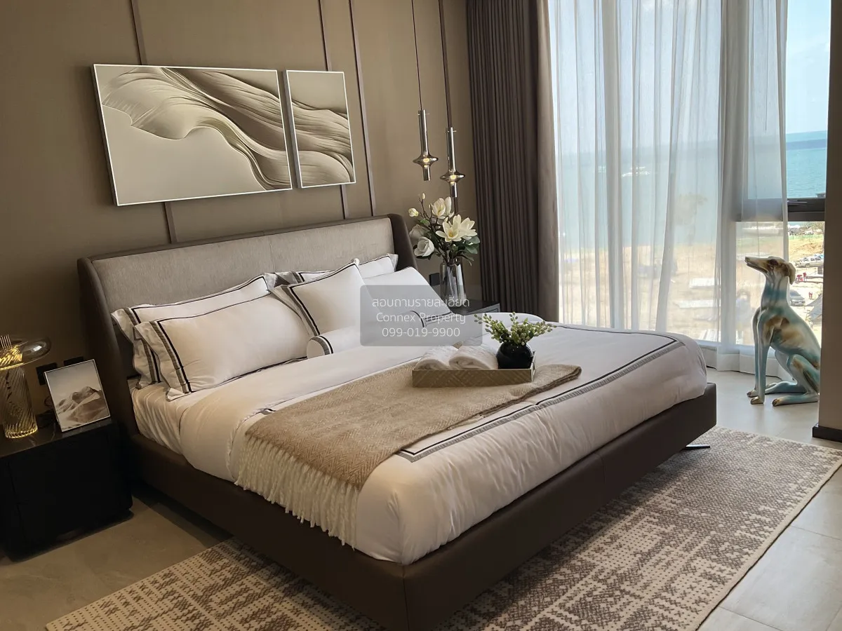 For Sale Condo , The Panora Pattaya , Nong Prue , Bang Lamung , C 1