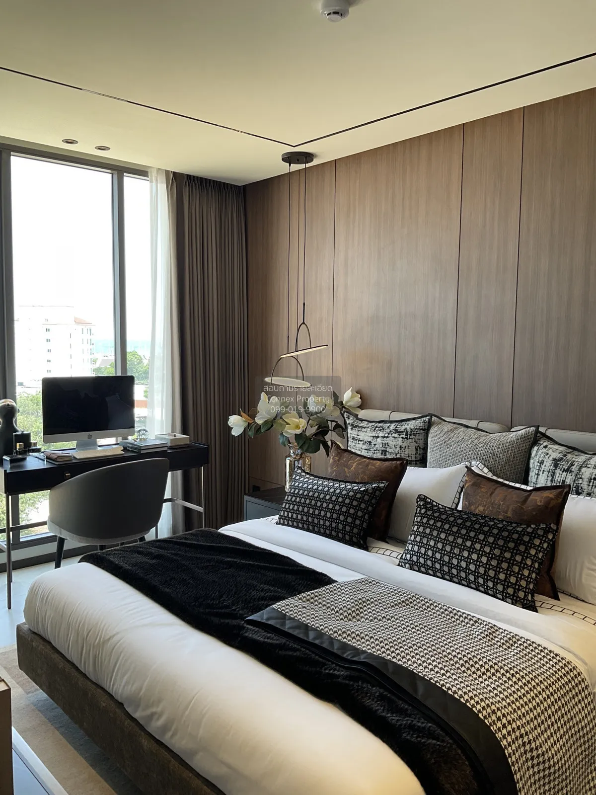 For Sale Condo , The Panora Pattaya , Nong Prue , Bang Lamung , C