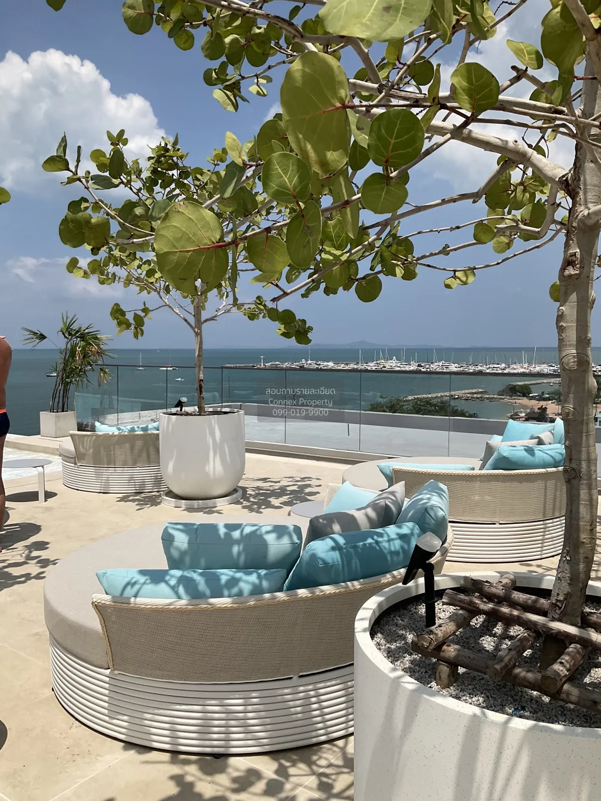 For Sale Condo , The Panora Pattaya , Nong Prue , Bang Lamung , C