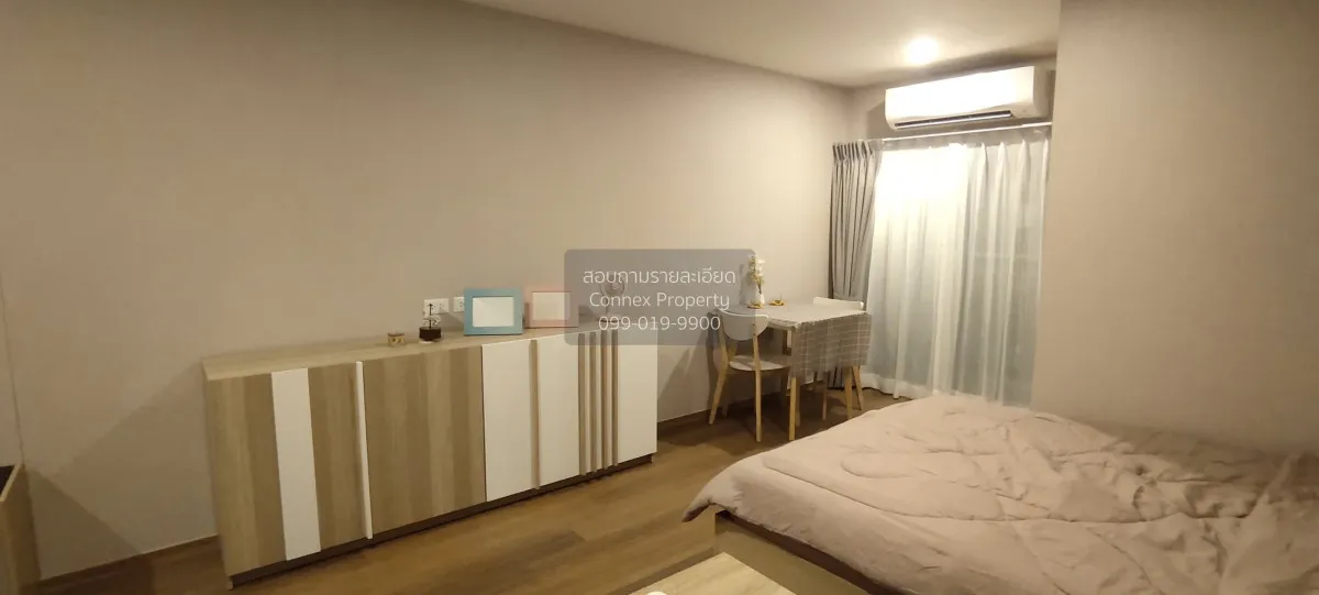 เช่าคอนโด  ลุมพินี คอนโดทาวน์ เอกชัย 48 บางบอน เขต บางบอน กรุงเทพ 3