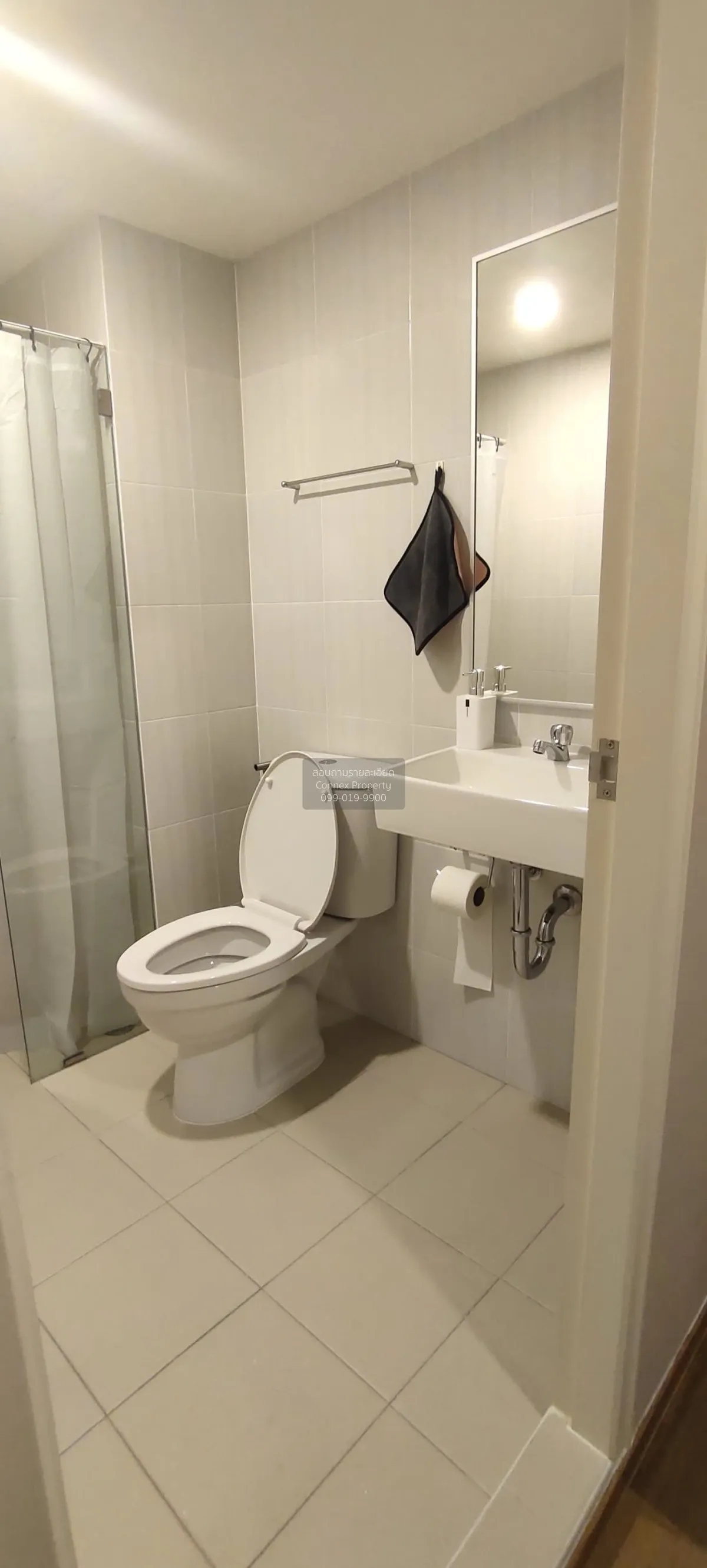 เช่าคอนโด  ลุมพินี คอนโดทาวน์ เอกชัย 48 บางบอน เขต บางบอน กรุงเทพ