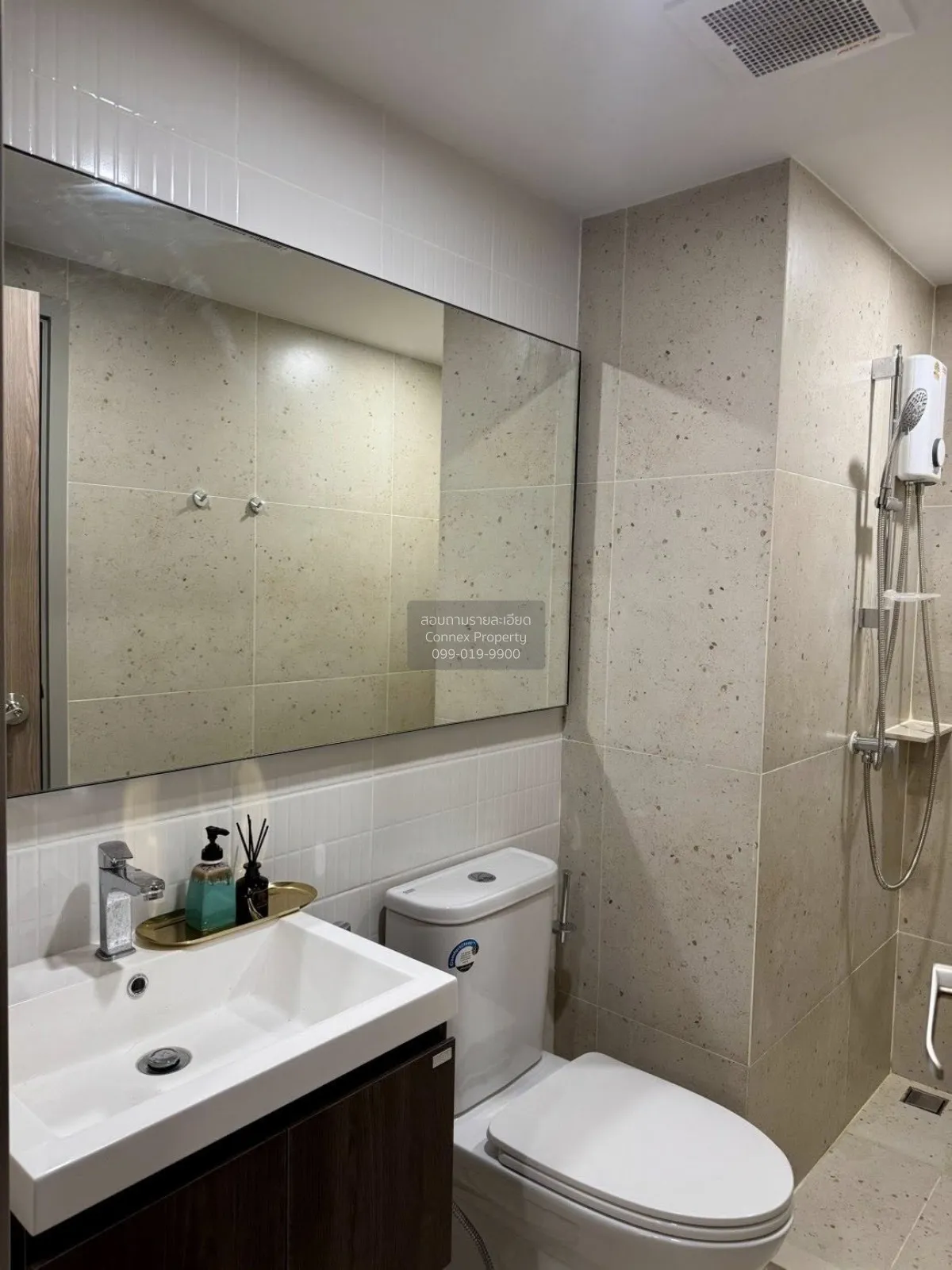 เช่าคอนโด  นิว คอร์ คูคต สเตชัน BTS-คูคต คูคต ลำลูกกา ปทุมธานี CX