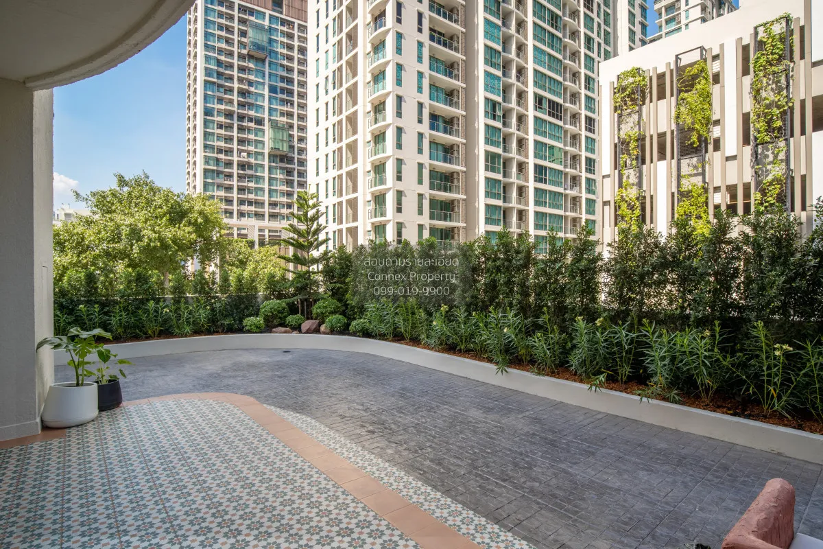 For Sale Condo , Supalai Place Sukhumvit 39 , Duplex , newly reno