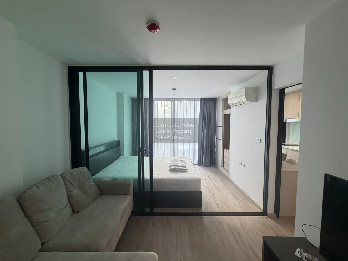 For Rent Condo , Serio Sukhumvit 50 , BTS-On Nut , Phra Khanong , 1