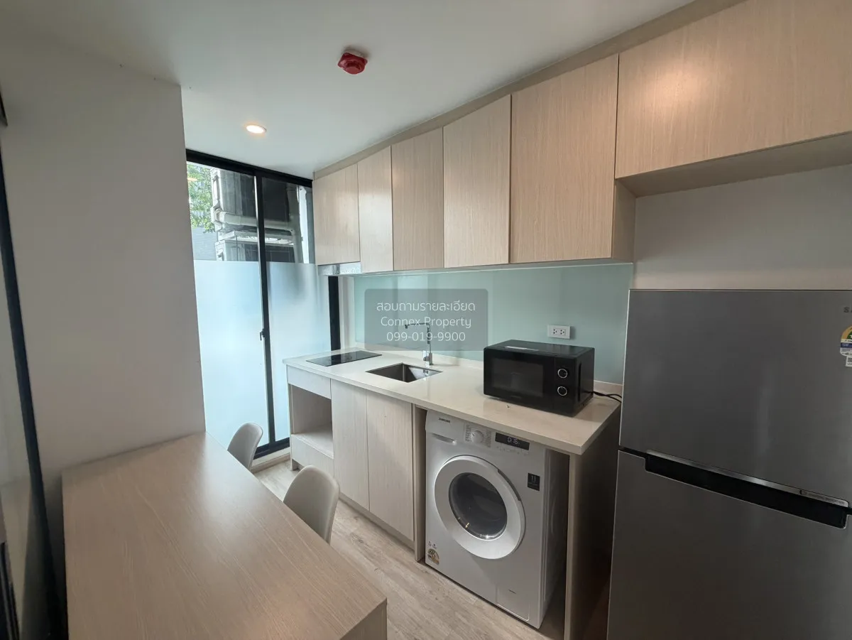 For Rent Condo , Serio Sukhumvit 50 , BTS-On Nut , Phra Khanong , 4