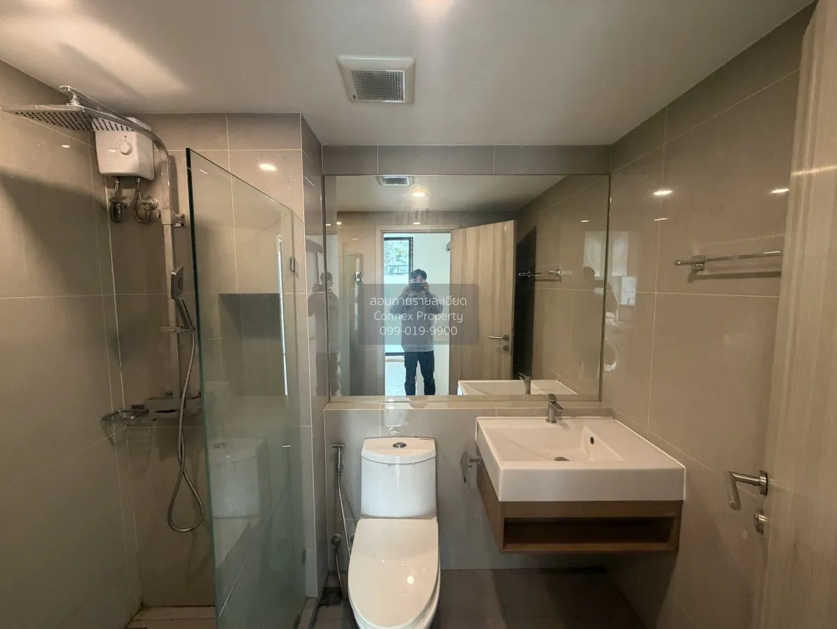 For Rent Condo , Serio Sukhumvit 50 , BTS-On Nut , Phra Khanong ,