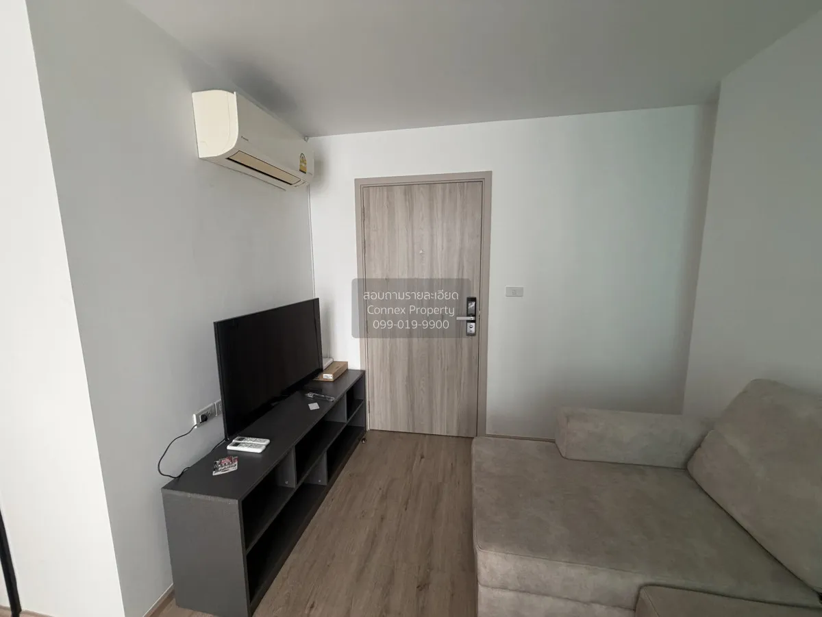 For Rent Condo , Serio Sukhumvit 50 , BTS-On Nut , Phra Khanong ,