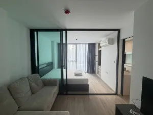 เช่าคอนโด  เซอริโอ้ สุขุมวิท 50 BTS-อ่อนนุช พระโขนง เขต คลองเตย กรุงเทพ CX-140473