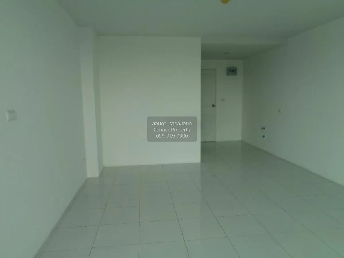 ขายคอนโด  ราชพฤกษ์ คอนโด บางจาก เขต ภาษีเจริญ กรุงเทพ CX-140482 1