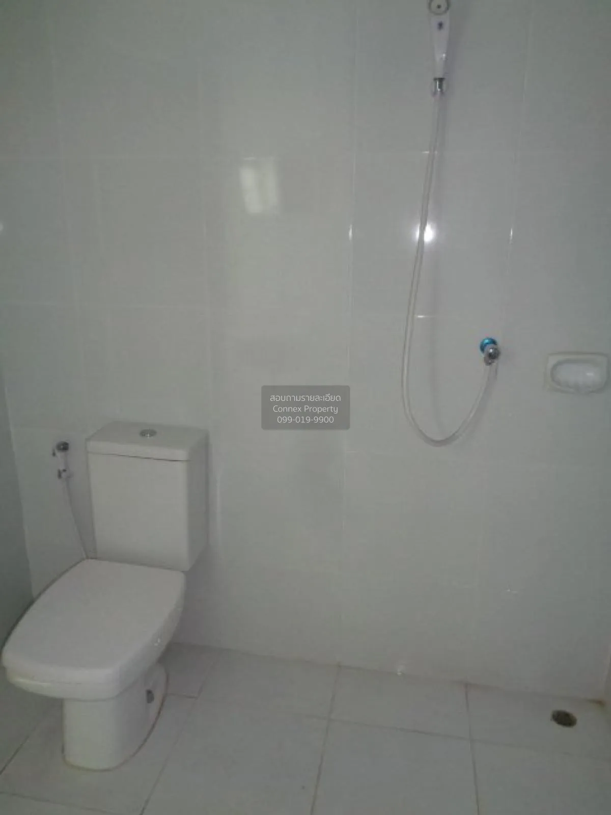 ขายคอนโด  ราชพฤกษ์ คอนโด บางจาก เขต ภาษีเจริญ กรุงเทพ CX-140482 3