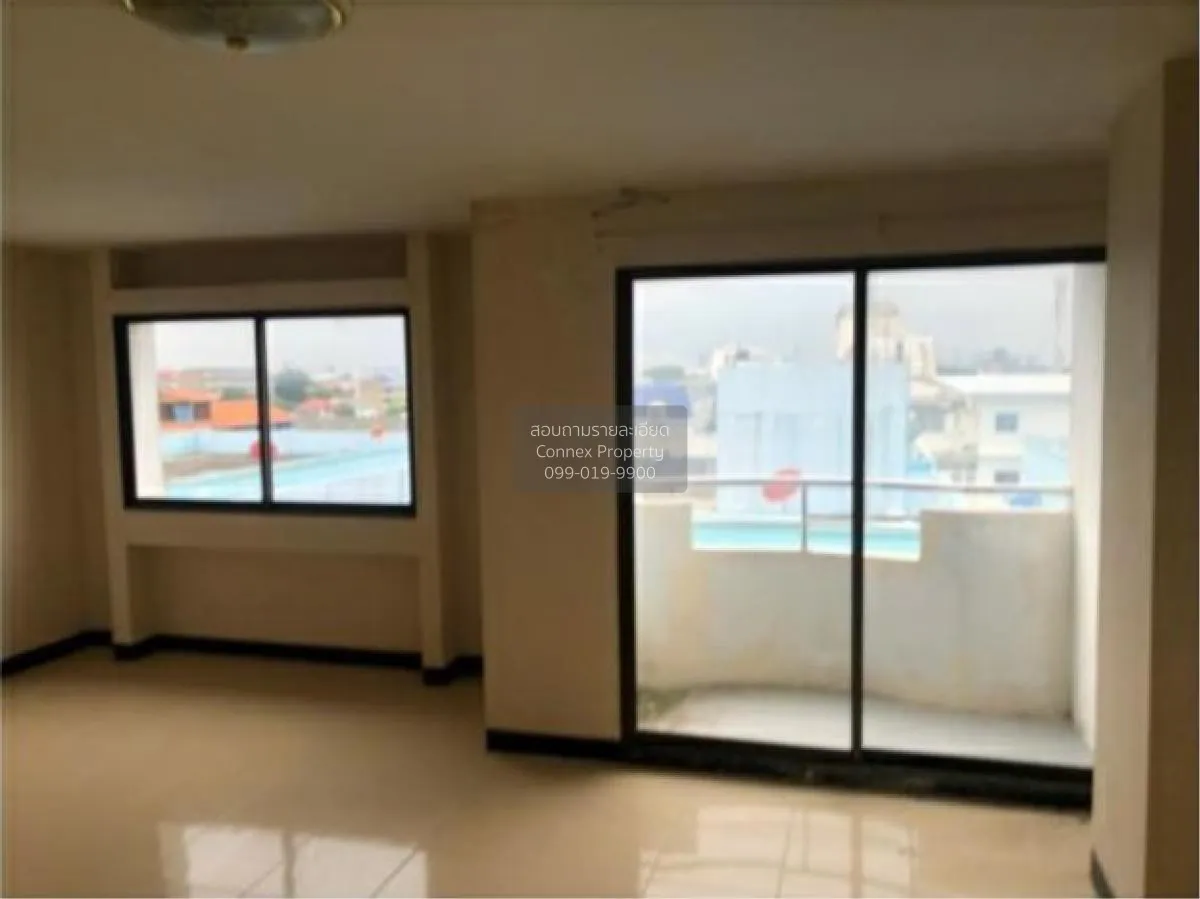 ขายคอนโด  บ้านตรีวิทย์ ลาดพร้าว เขต ลาดพร้าว กรุงเทพ CX-140483 2