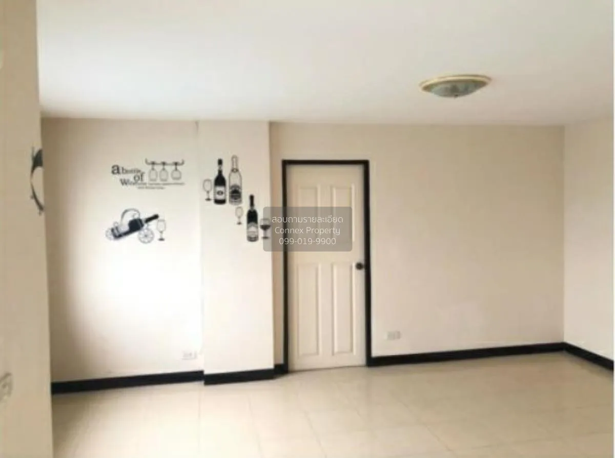 ขายคอนโด  บ้านตรีวิทย์ ลาดพร้าว เขต ลาดพร้าว กรุงเทพ CX-140483 4