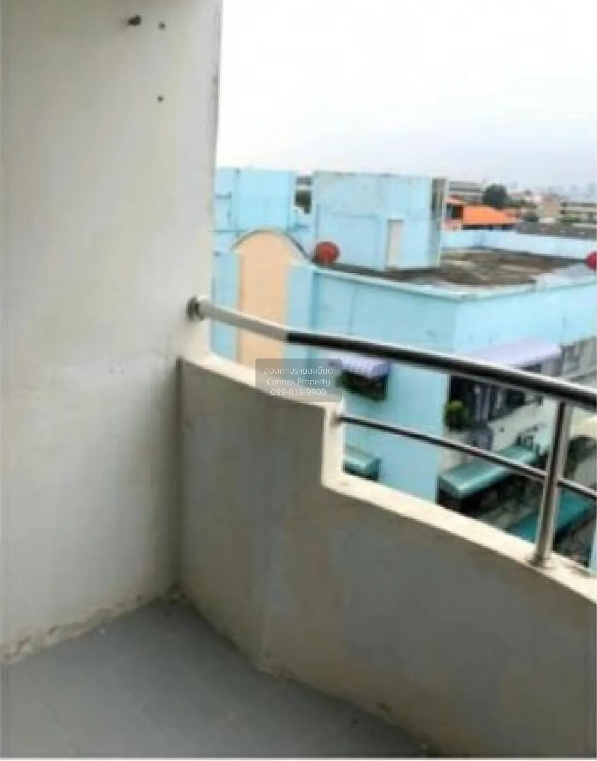 ขายคอนโด  บ้านตรีวิทย์ ลาดพร้าว เขต ลาดพร้าว กรุงเทพ CX-140483