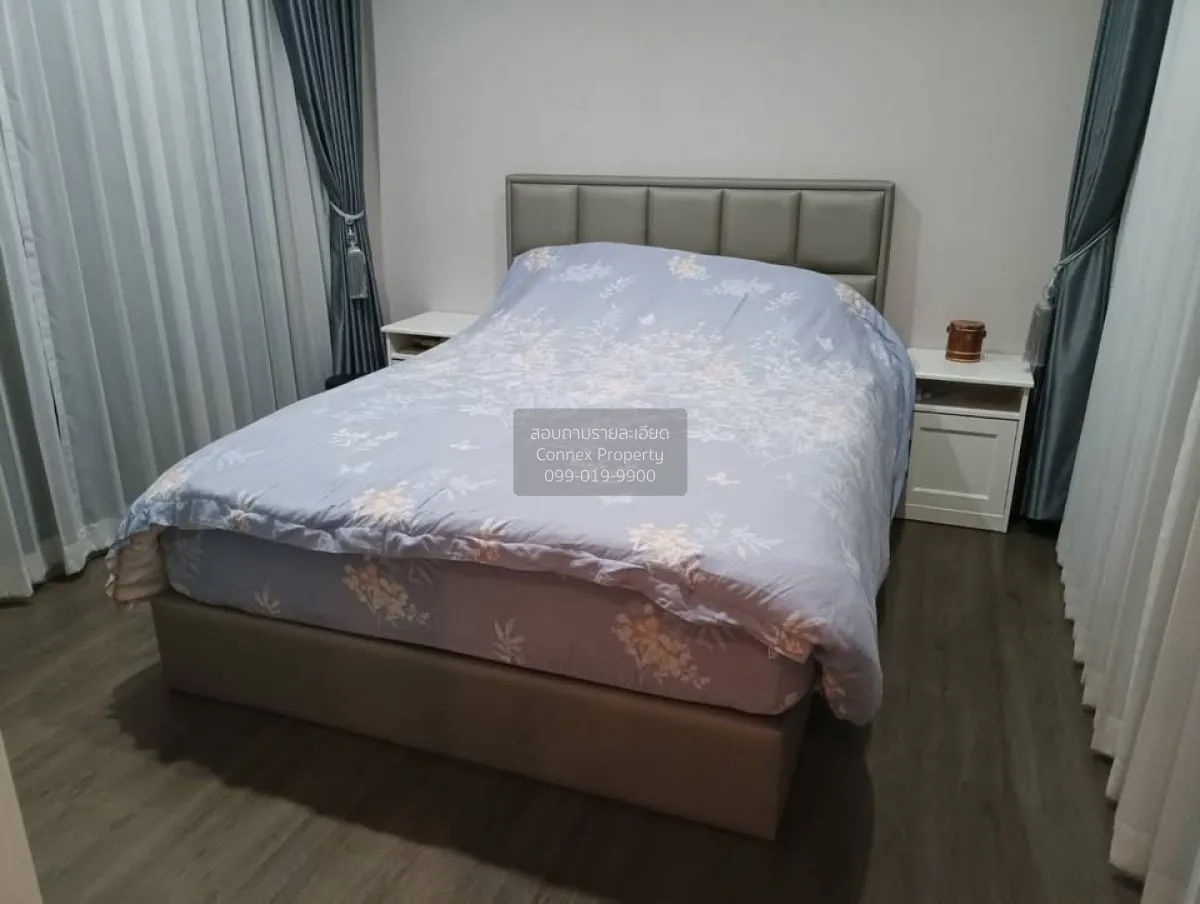 For Sale House , Bangkok Boulevard Chaengwattana 2 , Bang Tanai ,